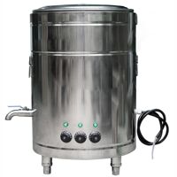 Nồi nấu phở NP-100L - 100 lít