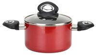 Nồi nhôm không dính đáy từ HappyCook Norway N16-NLA 16cm