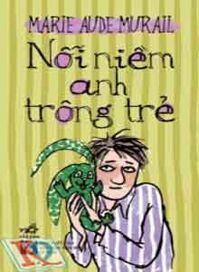 Nỗi niềm anh trông trẻ