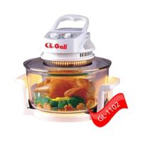 Nồi nướng đa năng Gali GL1102 (GL-1102) - 17 lít - 1300W