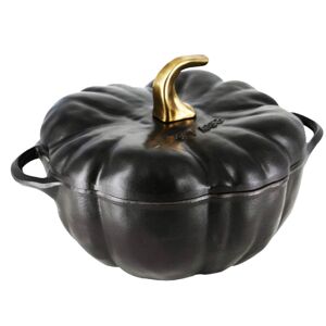 Nồi Staub-Cocotte Black Pumpkin 24cm