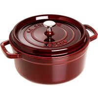 Nồi Staub Cocotte Grenadine 28cm