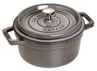 Nồi Staub Grey 16cm