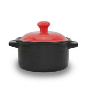 Nồi sứ Molise Royalcooks RC-MO2712 - 4 lít