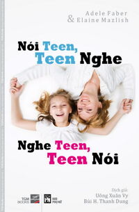 Nói Teen, Teen Nghe - Nghe Teen, Teen Nói