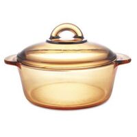 Nồi thủy tinh Luminarc Amberline Granite N2846 - 1L