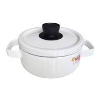 Nồi Tráng Men Fujihoro Sdv-20W (3 Lít)