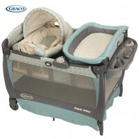 Nôi trẻ em Playard Graco GC-9Q00WNS