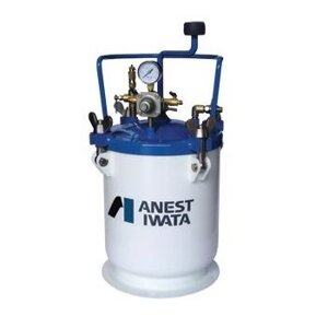 Nồi trộn sơn Anest Iwata 40 Lít PT-40DM