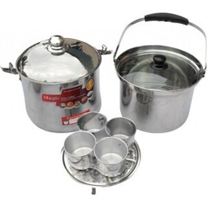 Nồi ủ chân không Signora Magic Pot - 0082