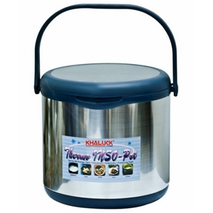 Nồi ủ Khaluck KL711 (KL-711) - 6.0 lít