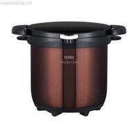 Nồi ủ Thermos KBF-4500-APR 4,3 lít