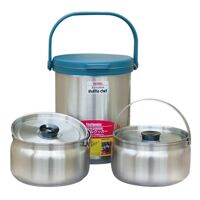 Nồi ủ Thermos RPB-6000W 6.0L