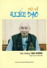 Nói Về Hiếu Đạo