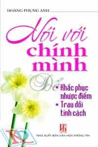 Nói Với Chính Mình