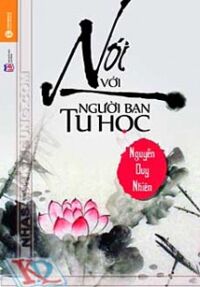 Nói với người bạn tu học