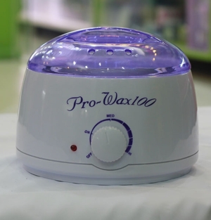 Nồi nấu sáp wax lông Pro-Wax 100