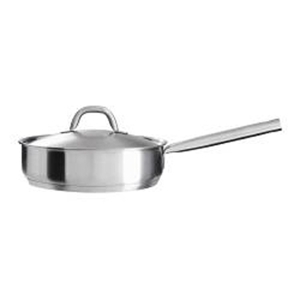 Nồi xào Ikea ( Sauté pan with lid )