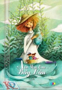 Nói yêu em bảy Lần