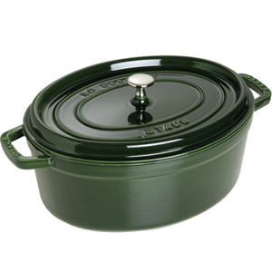 Nồi Zwilling Staub Cocotte BASIL 33cm