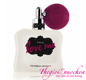 Nước hoa nữ Noir Love Me 50ml