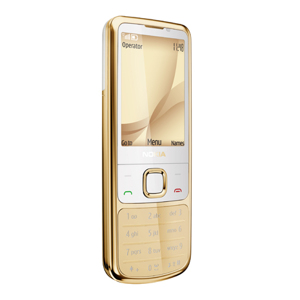 Điện thoại Nokia 6700 Classic Gold Edition