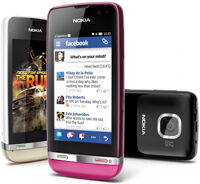 Điện thoại Nokia Asha 311