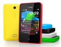 Điện thoại Nokia Asha 501 Dual Sim