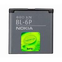 Pin điện thoại Nokia BL-6P