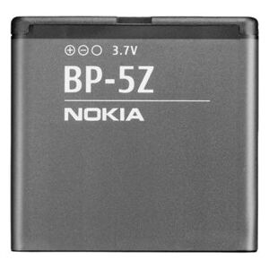 Pin điện thoại Nokia BP-5Z