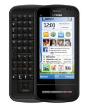 Điện thoại Nokia C6-00