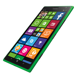 Điện thoại Nokia Lumia 730 - 8GB, 2 sim