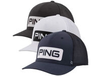 Nón golf Ping CAP34958