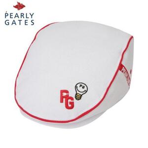 Nón golf Unisex Pearly Gates 53181CP637