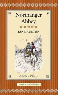 Northanger Abbey