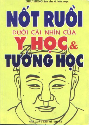 Nốt Ruồi Dưới Cái Nhìn Của Y Học & Tướng Học