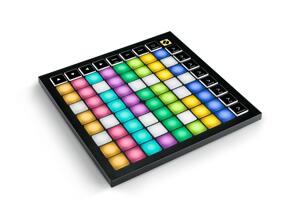 Novation Launchpad X Grid Midi Controller