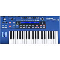 Novation UltraNova Analog Synthesizer