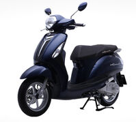 Xe máy Yamaha Grande Deluxe 125 2014