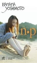 N.P - Banana Yoshimoto