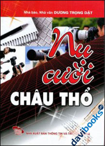 Nụ cười châu thổ