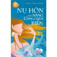 Nụ hôn của nàng công chúa biển - Tera Lynn Childs