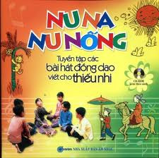 Nu na nu nống - Hà Hoa