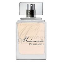 Nước hoa nữ Parfums Mademoiselle Débutante Eau de Toilette 100ml