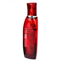 Nước hoa nữ Parfums Sexy In Red Eau de Toilette 100ml