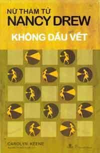 Nữ Thám Tử Nancy Drew - Không Dấu Vết