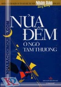 Nửa đêm ở ngõ tạm thương