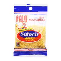 Nui hình sao Safoco gói 200g