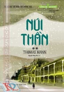 Núi Thần - Tập 2