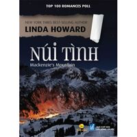 Núi tình - Linda Howard